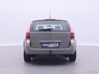 Renault Mégane 1,6 i 82kW CZ 1.Maj. Tažn 2007