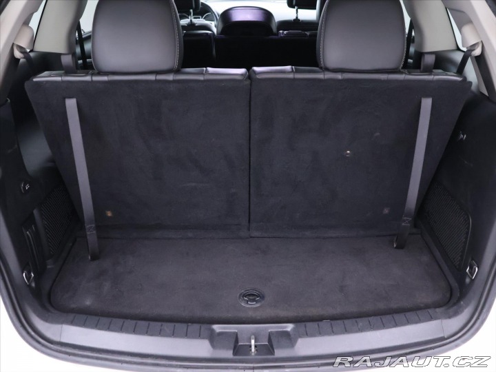 Fiat Freemont 2,0 MJT 125kW Aut. Kůže 7 2015