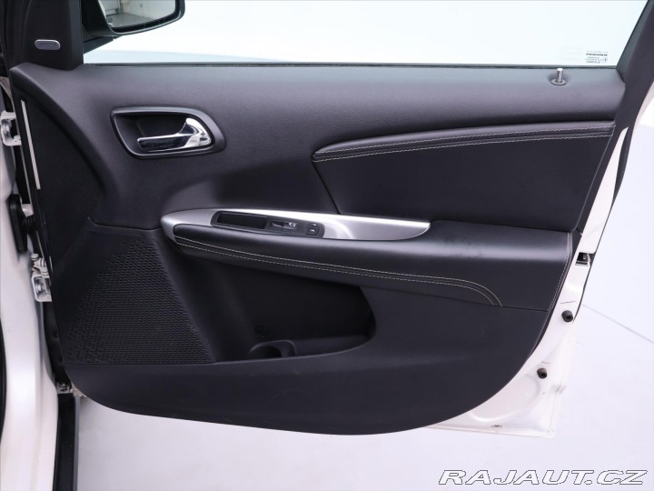 Fiat Freemont 2,0 MJT 125kW Aut. Kůže 7 2015