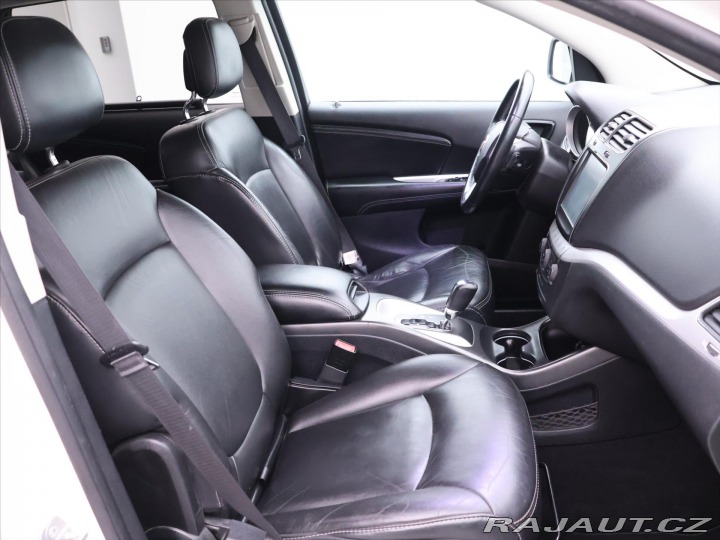 Fiat Freemont 2,0 MJT 125kW Aut. Kůže 7 2015