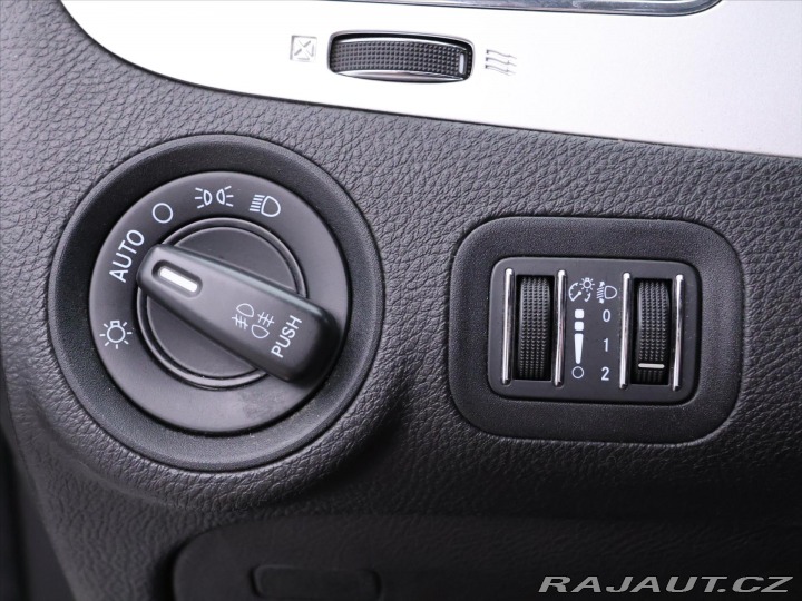 Fiat Freemont 2,0 MJT 125kW Aut. Kůže 7 2015