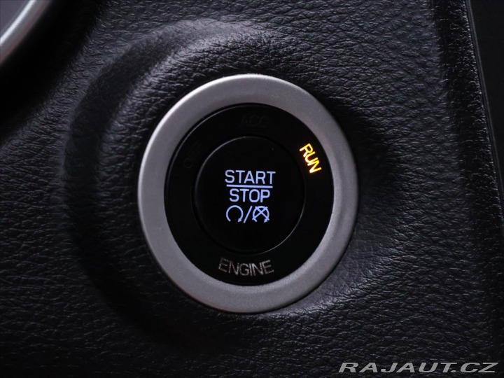 Fiat Freemont 2,0 MJT 125kW Aut. Kůže 7 2015