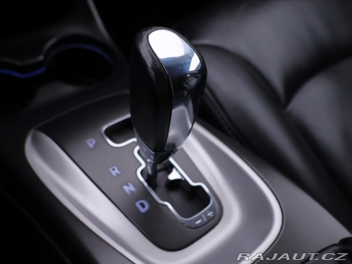 Fiat Freemont 2,0 MJT 125kW Aut. Kůže 7 2015