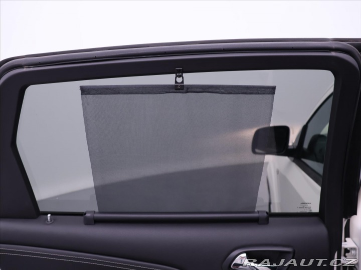 Fiat Freemont 2,0 MJT 125kW Aut. Kůže 7 2015