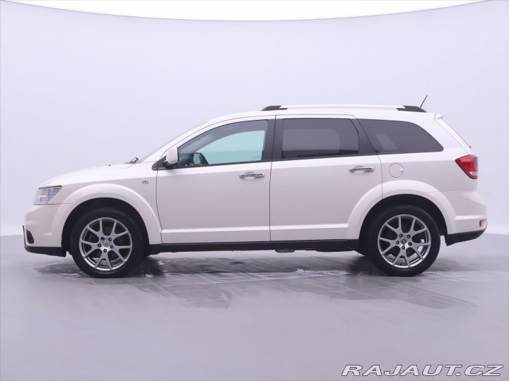 Fiat Freemont 2,0 MJT 125kW Aut. Kůže 7 2015