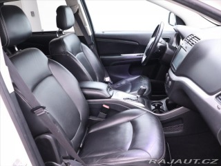 Fiat Freemont 2,0 MJT 125kW Aut. Kůže 7 2015