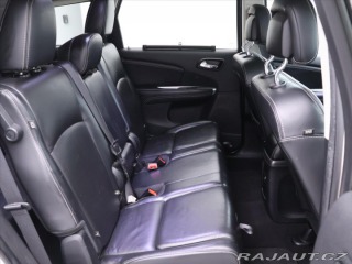 Fiat Freemont 2,0 MJT 125kW Aut. Kůže 7 2015