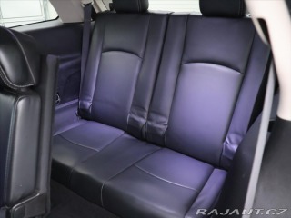 Fiat Freemont 2,0 MJT 125kW Aut. Kůže 7 2015