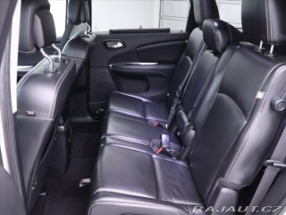 Fiat Freemont 2,0 MJT 125kW Aut. Kůže 7 2015
