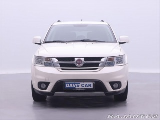Fiat Freemont 2,0 MJT 125kW Aut. Kůže 7 2015