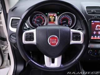 Fiat Freemont 2,0 MJT 125kW Aut. Kůže 7 2015