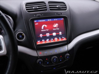 Fiat Freemont 2,0 MJT 125kW Aut. Kůže 7 2015