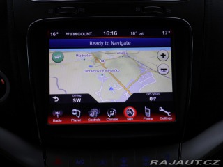 Fiat Freemont 2,0 MJT 125kW Aut. Kůže 7 2015