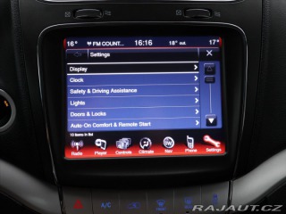 Fiat Freemont 2,0 MJT 125kW Aut. Kůže 7 2015