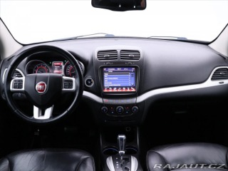 Fiat Freemont 2,0 MJT 125kW Aut. Kůže 7 2015