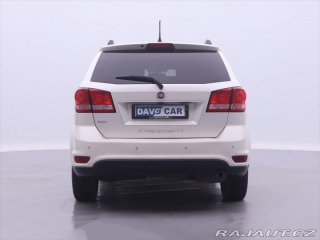 Fiat Freemont 2,0 MJT 125kW Aut. Kůže 7 2015