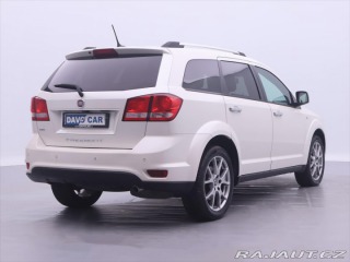 Fiat Freemont 2,0 MJT 125kW Aut. Kůže 7 2015