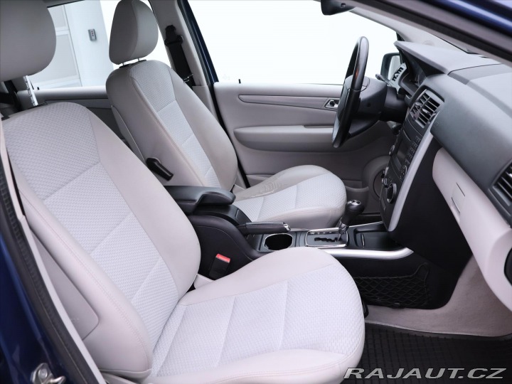 Mercedes-Benz B 1,7 170 85kW Aut. CZ Klim 2009