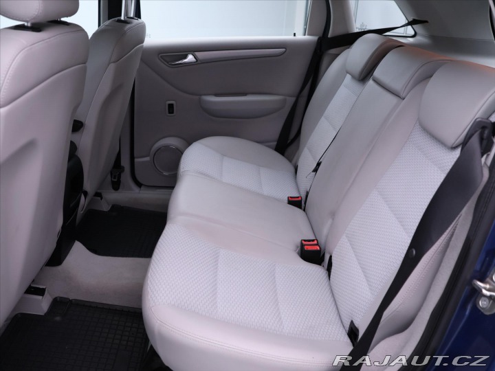 Mercedes-Benz B 1,7 170 85kW Aut. CZ Klim 2009