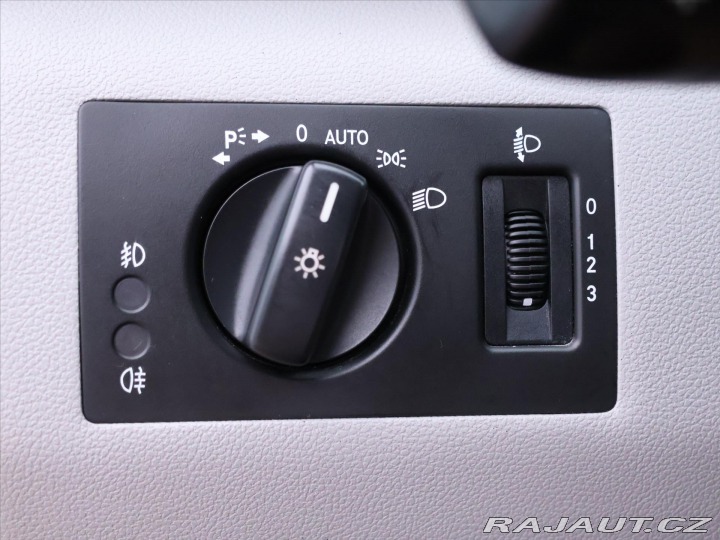 Mercedes-Benz B 1,7 170 85kW Aut. CZ Klim 2009