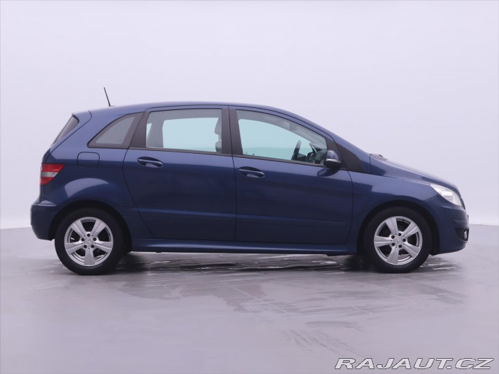 Mercedes-Benz B 1,7 170 85kW Aut. CZ Klim 2009