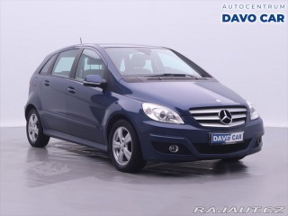 Mercedes-Benz B 1,7 170 85kW Aut. CZ Klim 2009