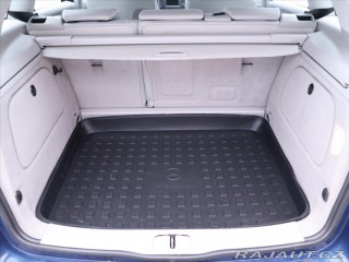 Mercedes-Benz B 1,7 170 85kW Aut. CZ Klim 2009