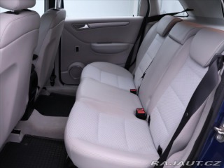 Mercedes-Benz B 1,7 170 85kW Aut. CZ Klim 2009