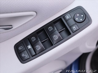 Mercedes-Benz B 1,7 170 85kW Aut. CZ Klim 2009