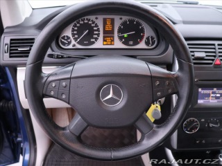 Mercedes-Benz B 1,7 170 85kW Aut. CZ Klim 2009