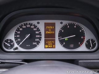 Mercedes-Benz B 1,7 170 85kW Aut. CZ Klim 2009