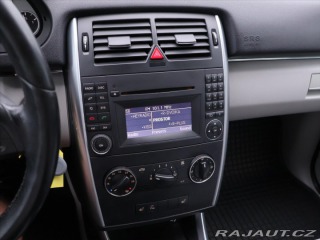 Mercedes-Benz B 1,7 170 85kW Aut. CZ Klim 2009