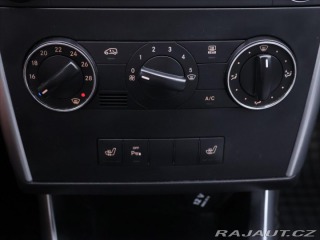 Mercedes-Benz B 1,7 170 85kW Aut. CZ Klim 2009