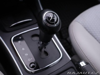 Mercedes-Benz B 1,7 170 85kW Aut. CZ Klim 2009