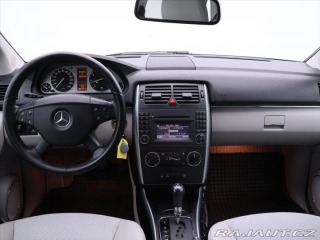 Mercedes-Benz B 1,7 170 85kW Aut. CZ Klim 2009