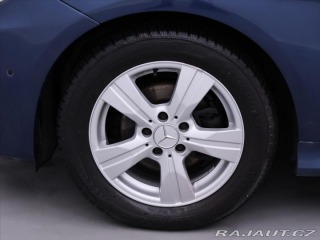 Mercedes-Benz B 1,7 170 85kW Aut. CZ Klim 2009