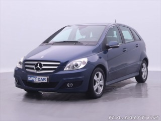 Mercedes-Benz B 1,7 170 85kW Aut. CZ Klim 2009