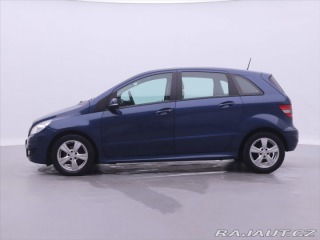 Mercedes-Benz B 1,7 170 85kW Aut. CZ Klim 2009
