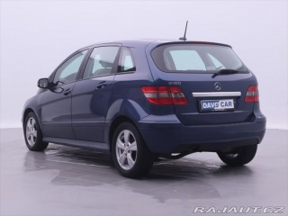 Mercedes-Benz B 1,7 170 85kW Aut. CZ Klim 2009