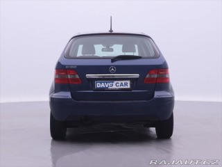 Mercedes-Benz B 1,7 170 85kW Aut. CZ Klim 2009