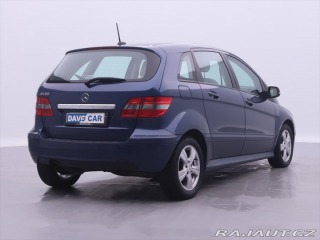 Mercedes-Benz B 1,7 170 85kW Aut. CZ Klim 2009