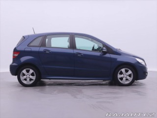 Mercedes-Benz B 1,7 170 85kW Aut. CZ Klim 2009
