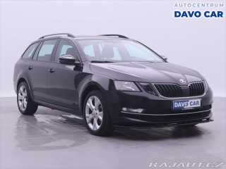 Škoda Octavia 1,6 TDI 85kW Ambition Kli