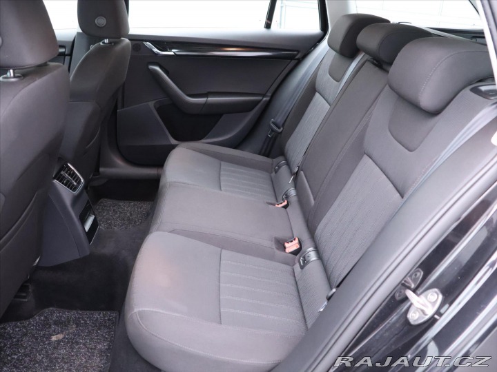 Škoda Octavia 1,6 TDI 85kW Ambition Kli 2019