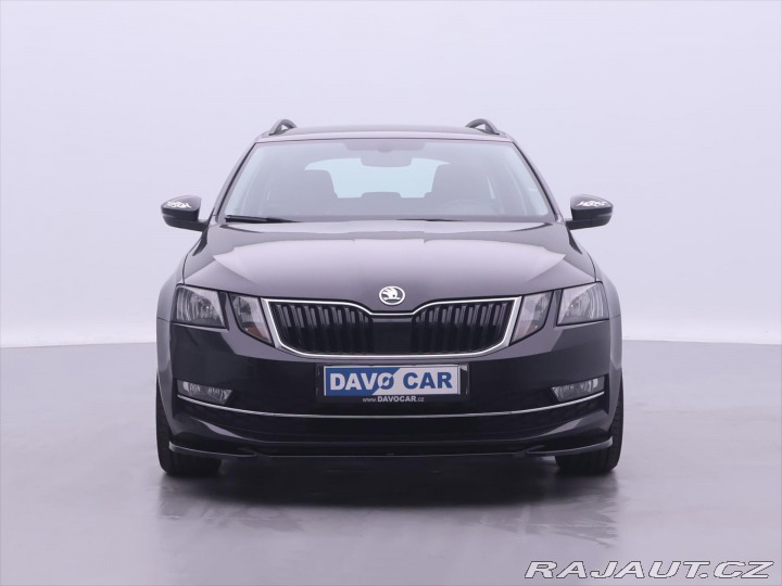 Škoda Octavia 1,6 TDI 85kW Ambition Kli 2019