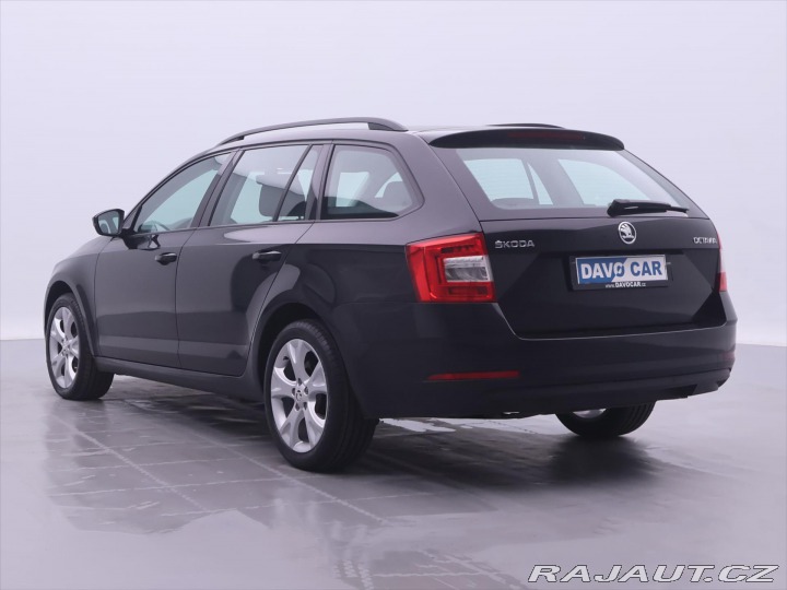 Škoda Octavia 1,6 TDI 85kW Ambition Kli 2019