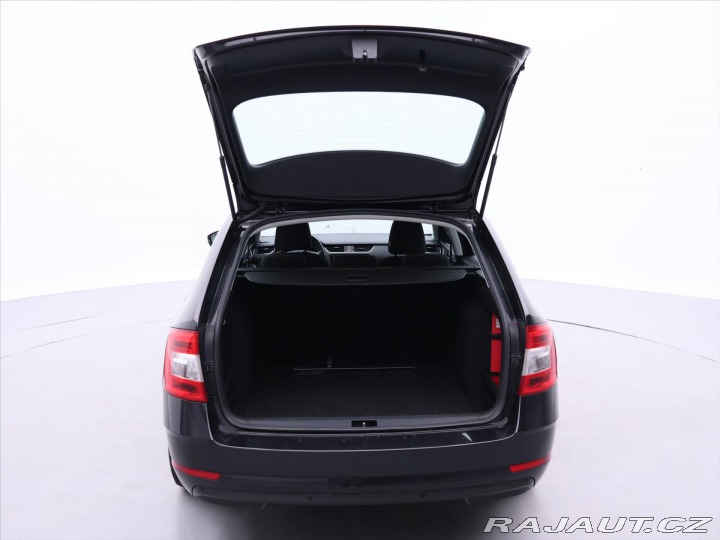 Škoda Octavia 1,6 TDI 85kW Ambition Kli 2019