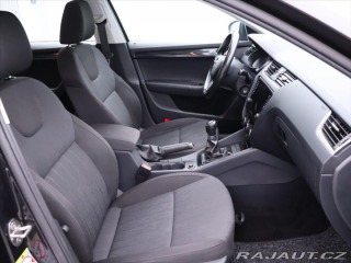 Škoda Octavia 1,6 TDI 85kW Ambition Kli 2019