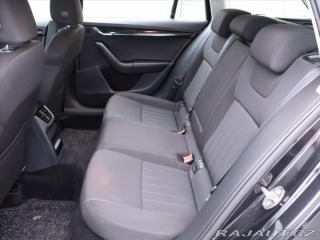 Škoda Octavia 1,6 TDI 85kW Ambition Kli 2019