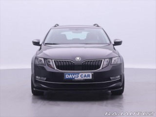 Škoda Octavia 1,6 TDI 85kW Ambition Kli 2019